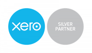 My Smart Office - xero-silver-partner-badge