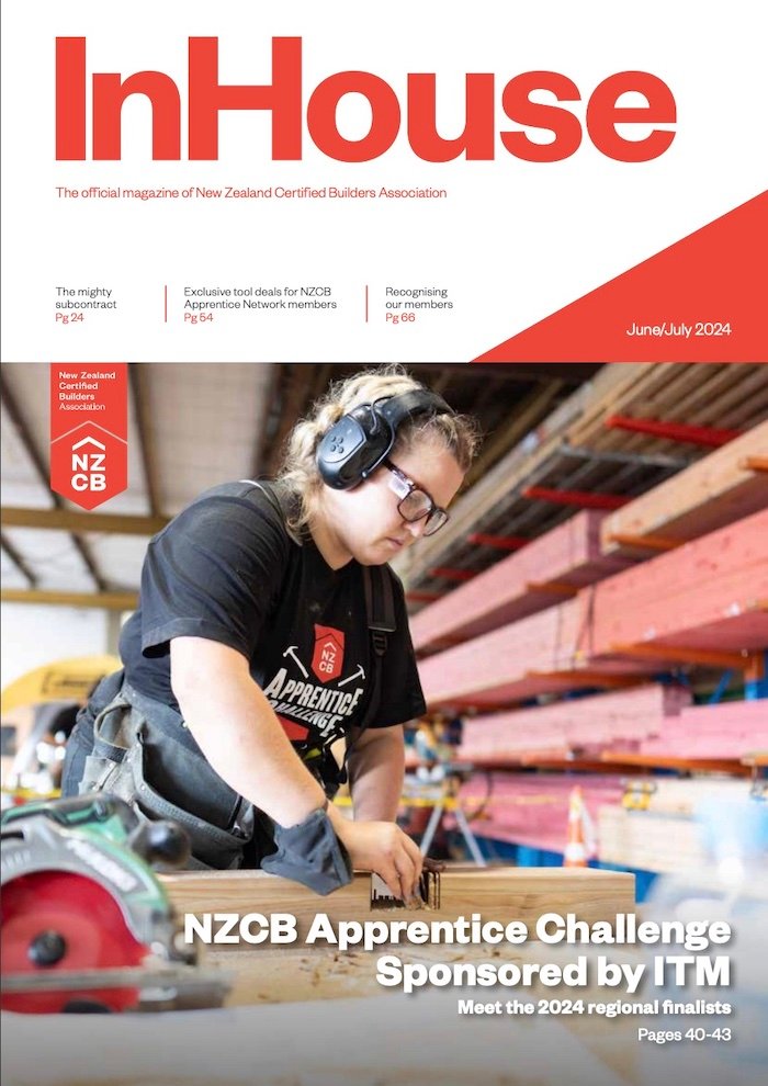 NZCB InHouse - June/July 2024 issue